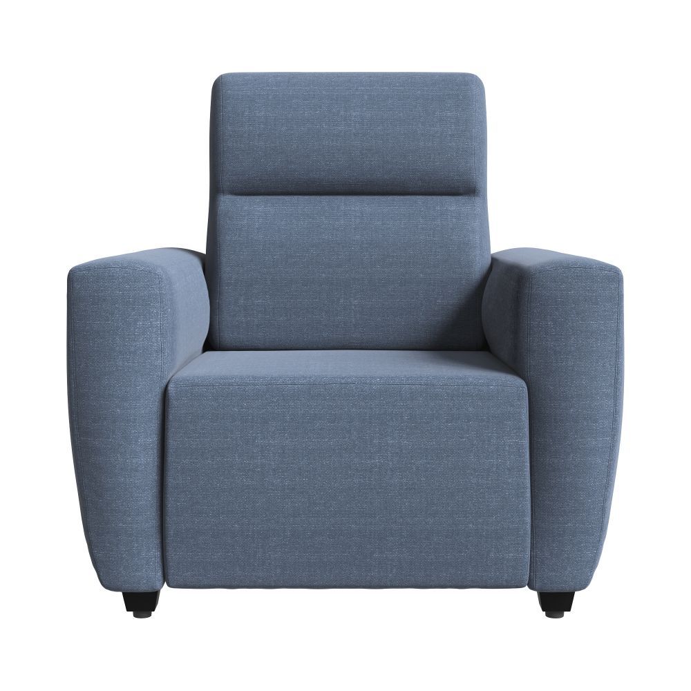 Wakefit Belize Sofa - Single Seater